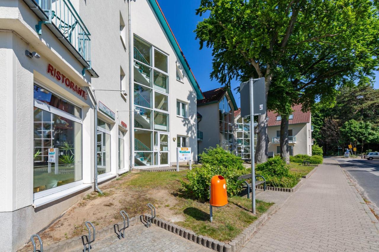 Apartment Sunshine زيمبين المظهر الخارجي الصورة