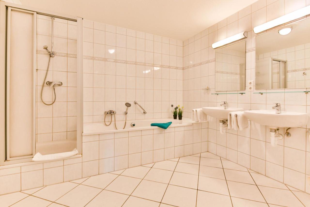 Apartment Sunshine زيمبين المظهر الخارجي الصورة