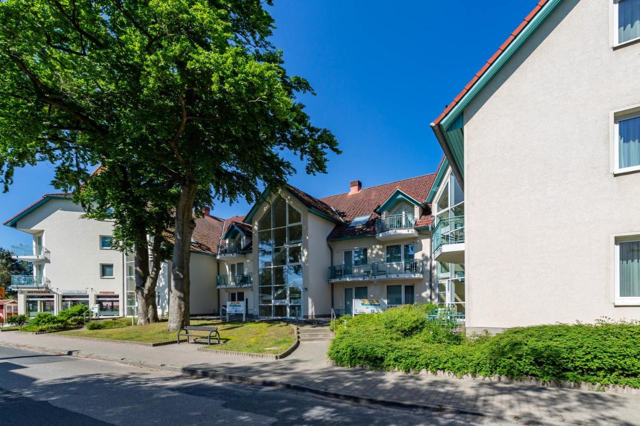 Apartment Sunshine زيمبين المظهر الخارجي الصورة