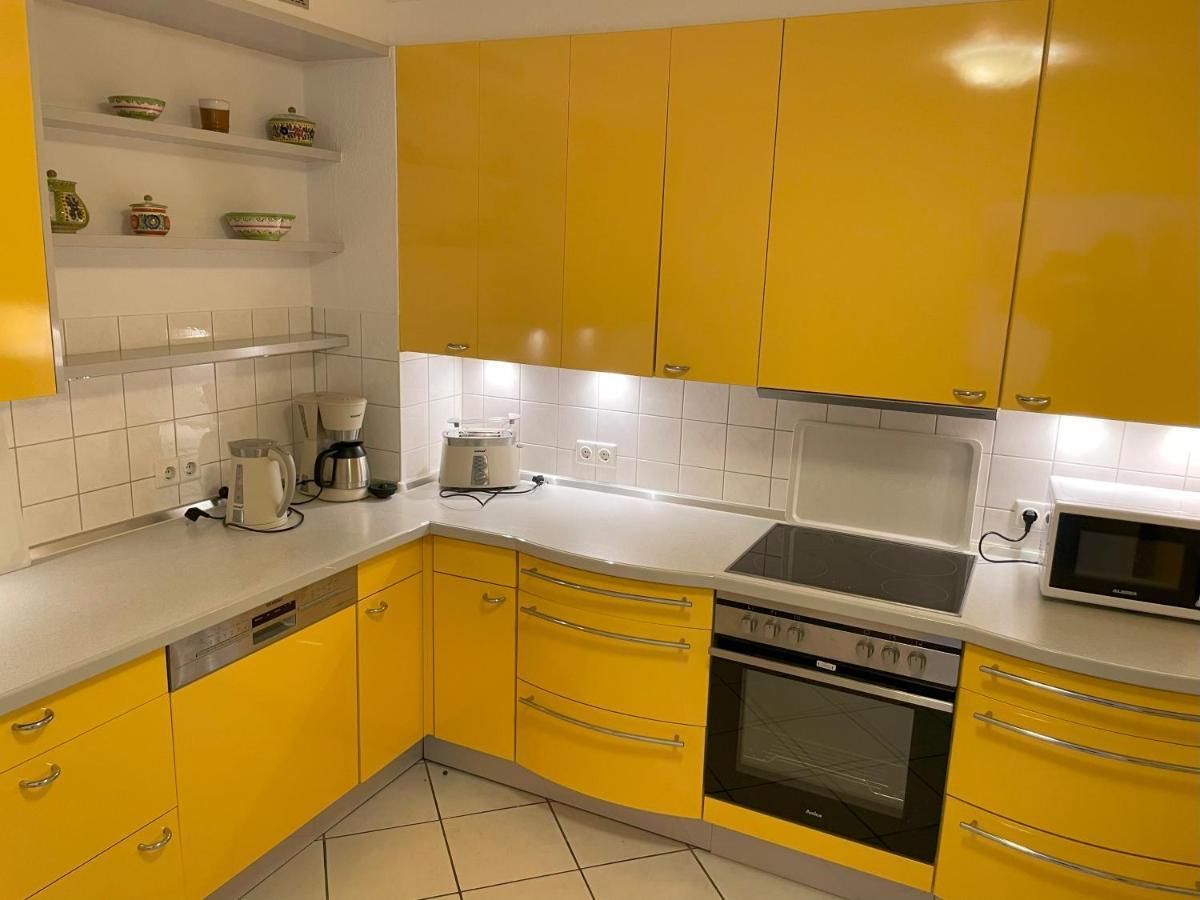 Apartment Sunshine زيمبين المظهر الخارجي الصورة