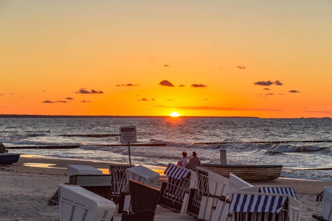 Apartment Sunshine زيمبين المظهر الخارجي الصورة